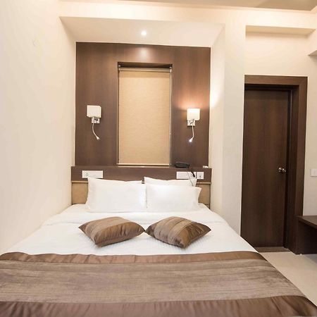 Victoria Paradise Inn بيناوليم المظهر الخارجي الصورة