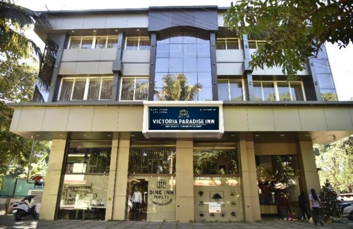 Victoria Paradise Inn بيناوليم المظهر الخارجي الصورة