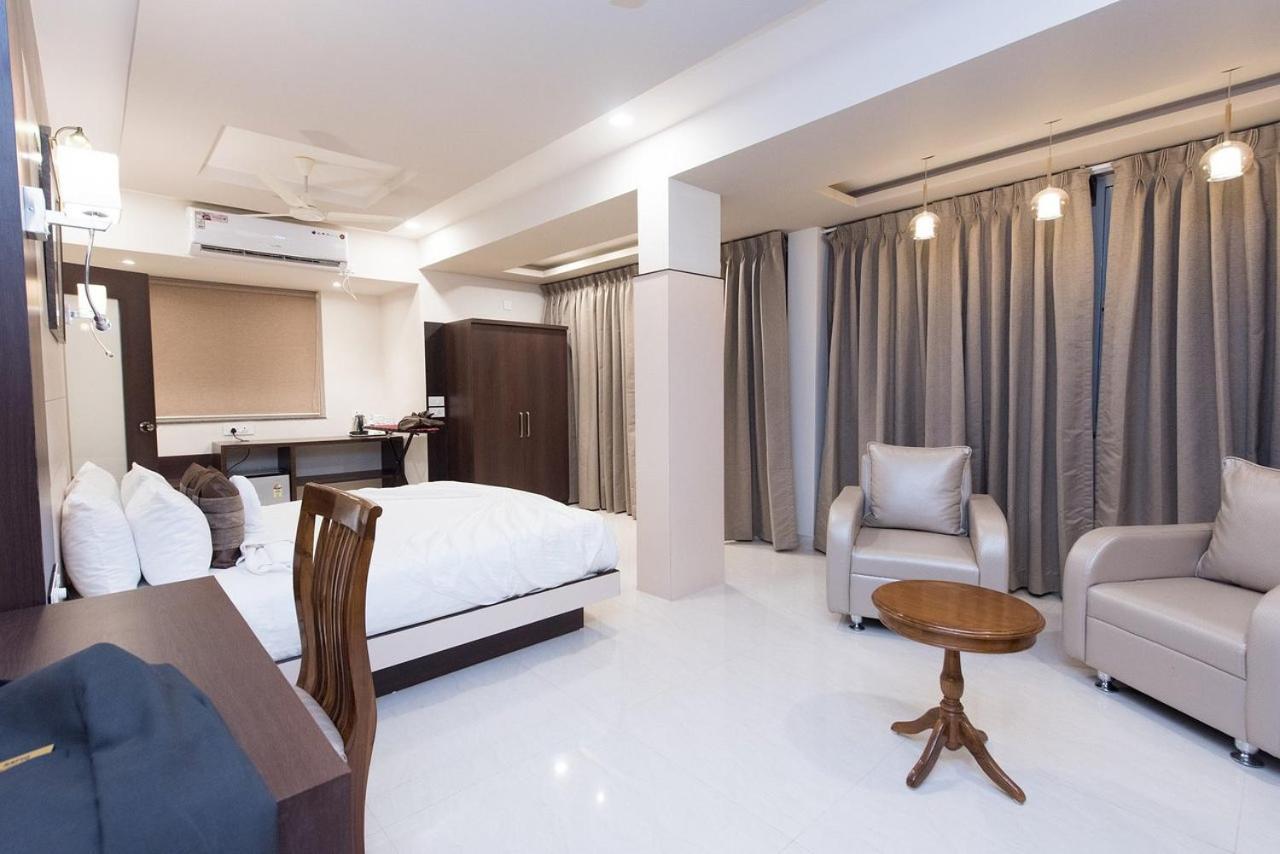 Victoria Paradise Inn بيناوليم المظهر الخارجي الصورة